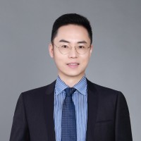 Eric Wang