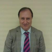 Fernando Luis González Fernandez