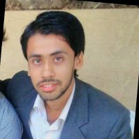 Shahvez Mahmood