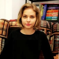 Teodora Marcu