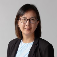 Cherrine Tsang