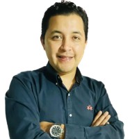 Jhon Jairo Aguirre Rincón