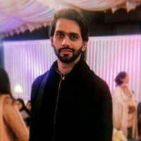 Syed Muhammad Irtaza Shamim