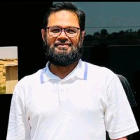 Syed Salman Ali Shah Bukhari