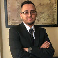 Jose Moreno, MSW, LSW