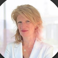 Irène Toporkoff-Mayer