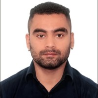 Agarganya Sambyal