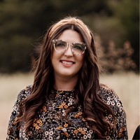 Jessica Helms