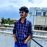 Anuj Kumar