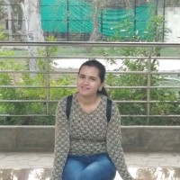 Vaishali Vishwakarma
