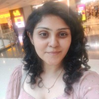 Chaitali Dewarde