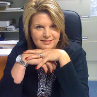 Kristine Dikeman