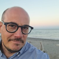 Antonio Demarco