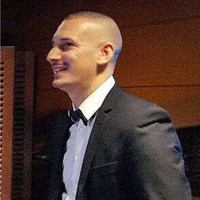 Sebastien Hakibilen