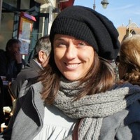 Mireille Barten