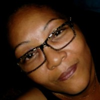 Muriel Denise Pied