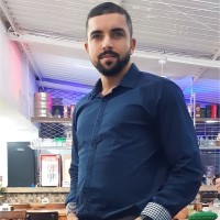 Raphael de Moraes Lopes
