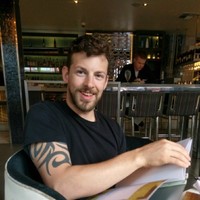 Kendall Galloso-Richardson