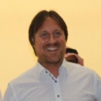 Shaun Marsden-Heathcote