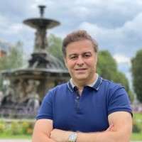 Seyed Mojtaba Moosavian