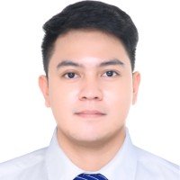 Paul Nazarene Barrion