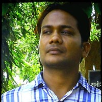 Pawan Tiwari
