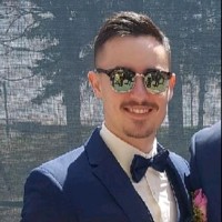 Colin Theriault