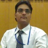 Vimal Vijayvargia