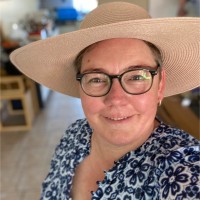 Sandra van der Schaft