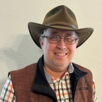 Gregory Rye II