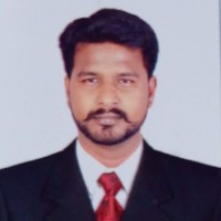Vigneshwaran S