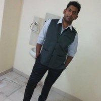 Ashutosh Rai