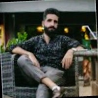 Sharjeel Mushtaq