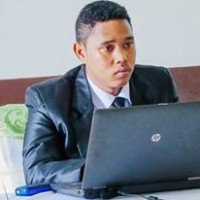 Fabrice Rakotomalala