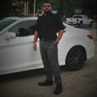 Rouzbeh Ghazi