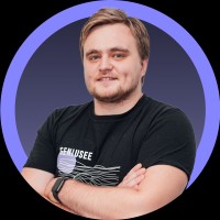 Andrii Malyna