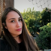 Maria Calderon