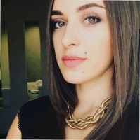 Anna Musatova (Pavlova)