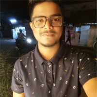 Arun K Raj