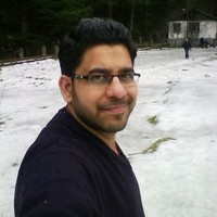 Hitesh Chopra