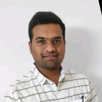 Jaswanth Vamsi B