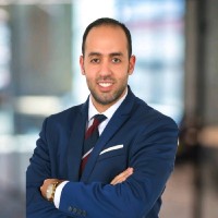 Tariq Jarwan