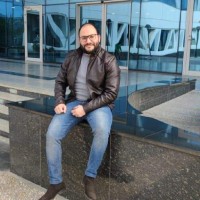 Mohamed Kordy