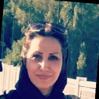 Behnaz Rad
