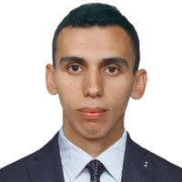 HAMZA BENALLEG