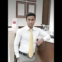 Nadeem Jahagirdar