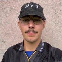 Damien Scheidegger
