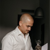 Pascal Van Der Stelt