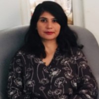 Fatemeh Mohammadi