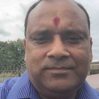 Anand Kumar Agarwal